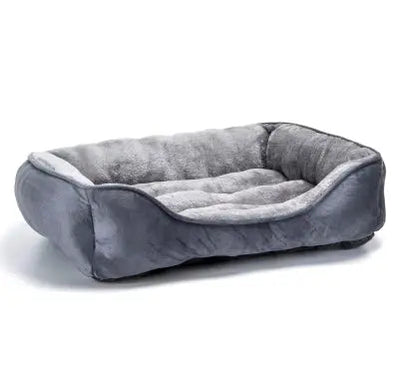 Canapé pour Chien Lavable – Confort et Hygiène au Quotidien